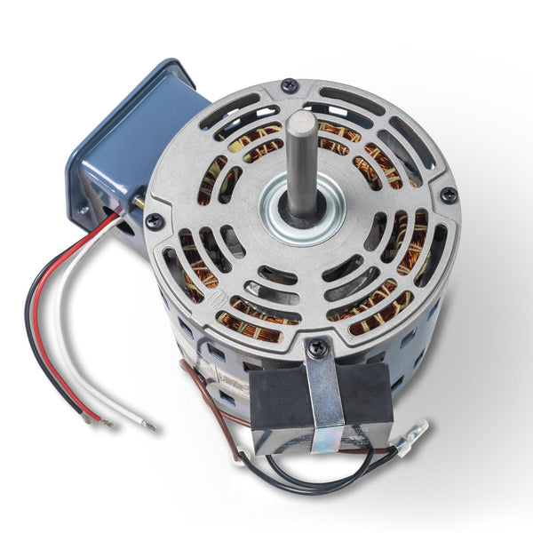maxdriveページ Motor for Direct Drive Whole House Fans – Maxx Air
