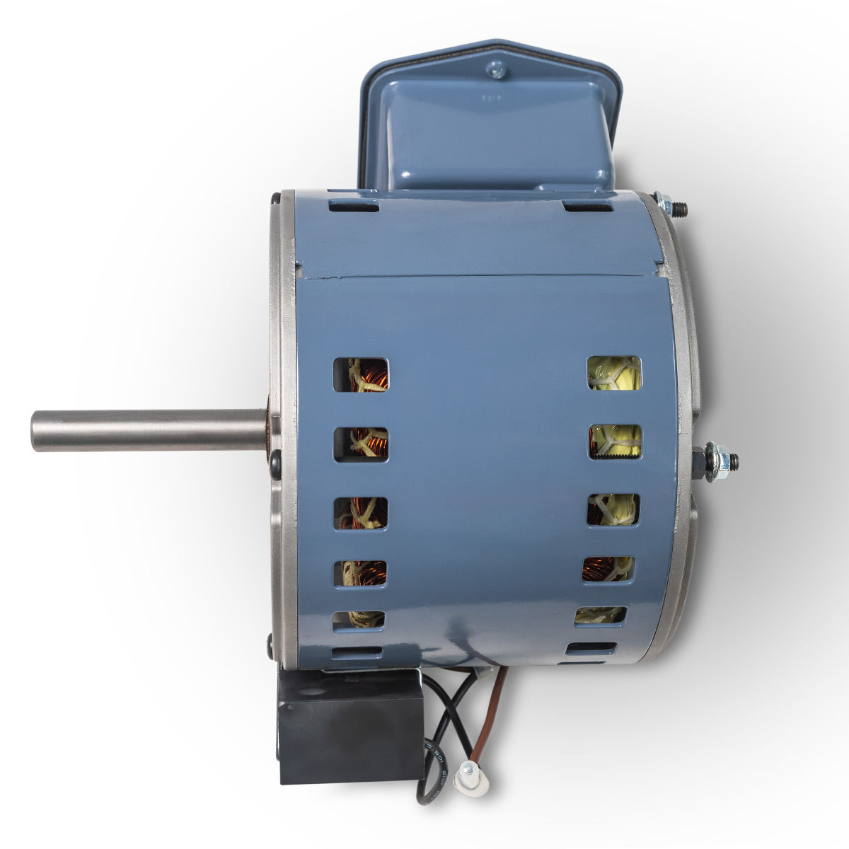 Motor for Direct Drive Whole House Fans – Maxx Air