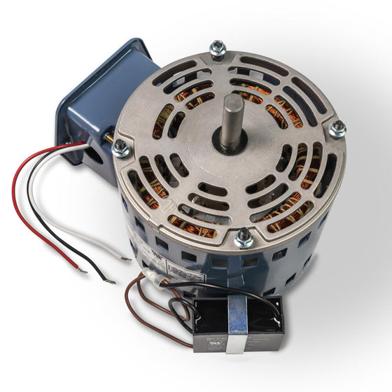 Motor for Belt Drive Whole House Fans