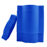 View of tank with lid removed. 