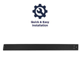 Fan Blade for 96 In. Indoor or Indoor/Outdoor Ceiling Fans (ICF96)