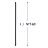 6 - 48 In. Downrods for Indoor and Indoor/Outdoor Ceiling Fans