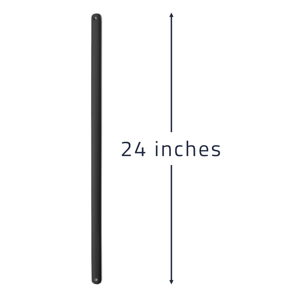 6 - 48 In. Downrods for Indoor and Indoor/Outdoor Ceiling Fans