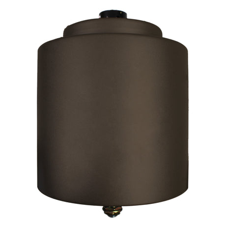 Side view of the motor for Maxx Air indoor/outdoor ceiling fans. 