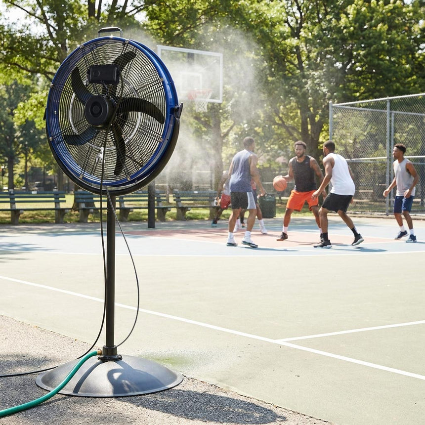 Outdoor Fans – Maxx Air