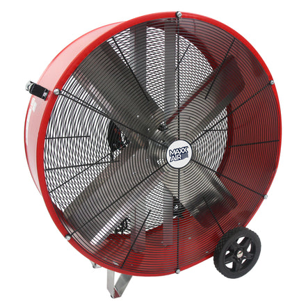 Drum Fans – Maxx Air