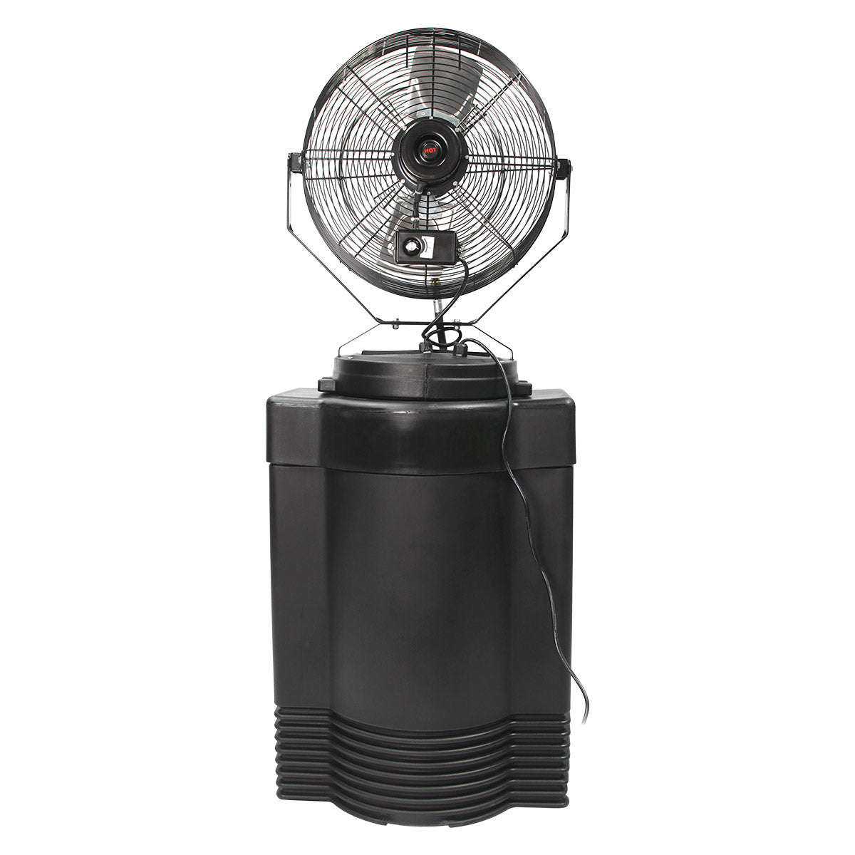 High pressure sale misting fan