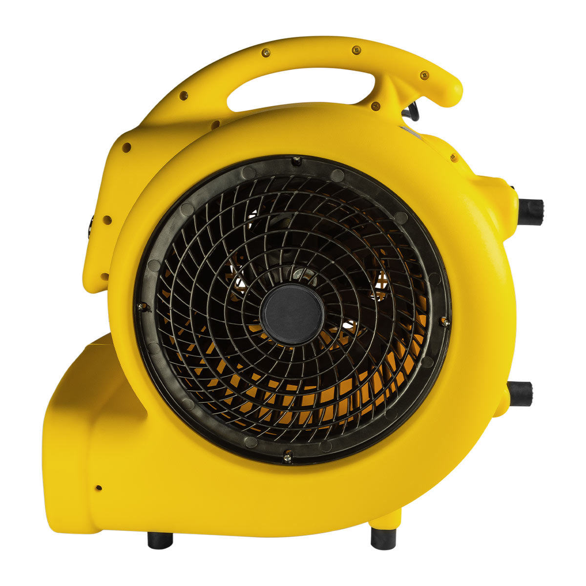 High cfm deals blower fan