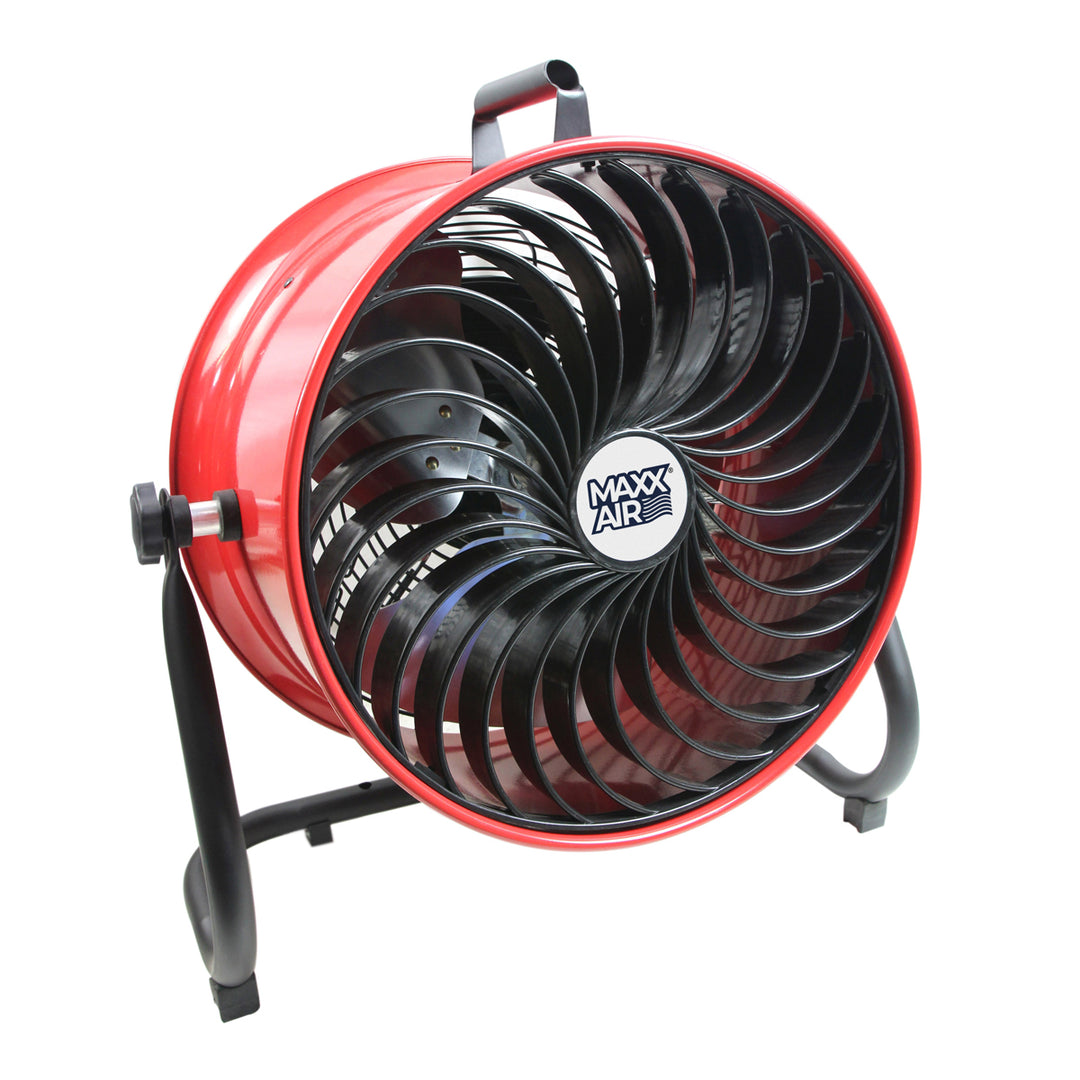 Buy Wholesale China Modern Metal High Flow Airflow Ventilation Fan