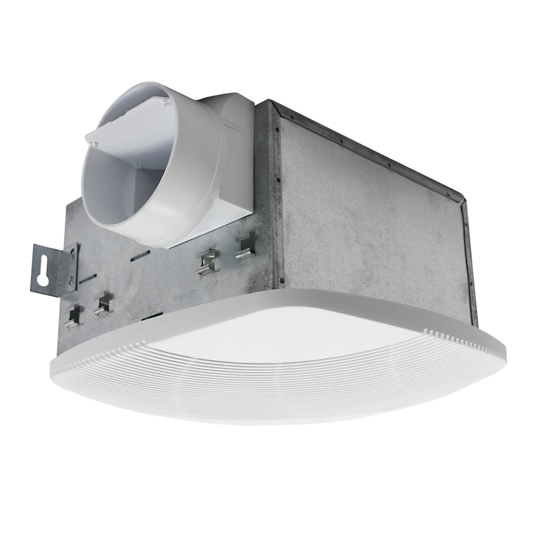 Ms Series Ceiling Exhaust Bath Fans And