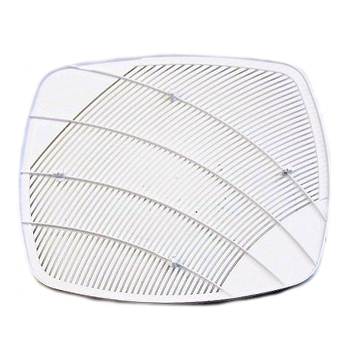 Grille Kit for SH Series Bath Fans – Maxx Air