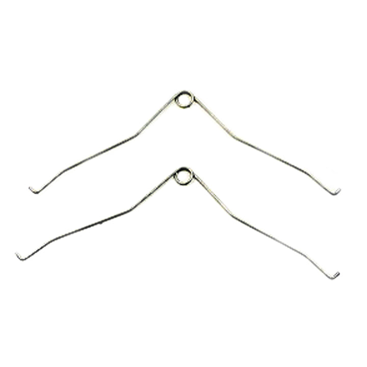 Grille Kit for SH Series Bath Fans – Maxx Air