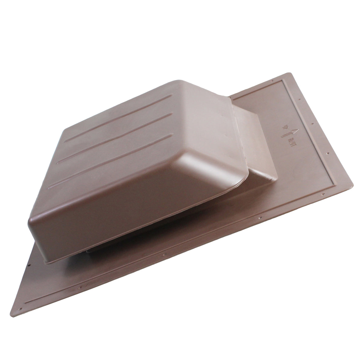 SBV 61 Series Low Profile Slant Back Static Vents, 12-Pack – Maxx Air