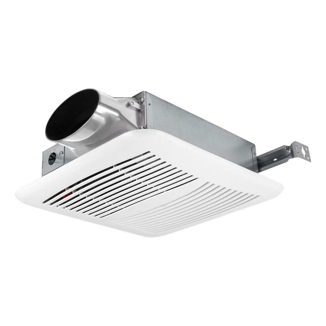 Wall Exhaust Bath Fans