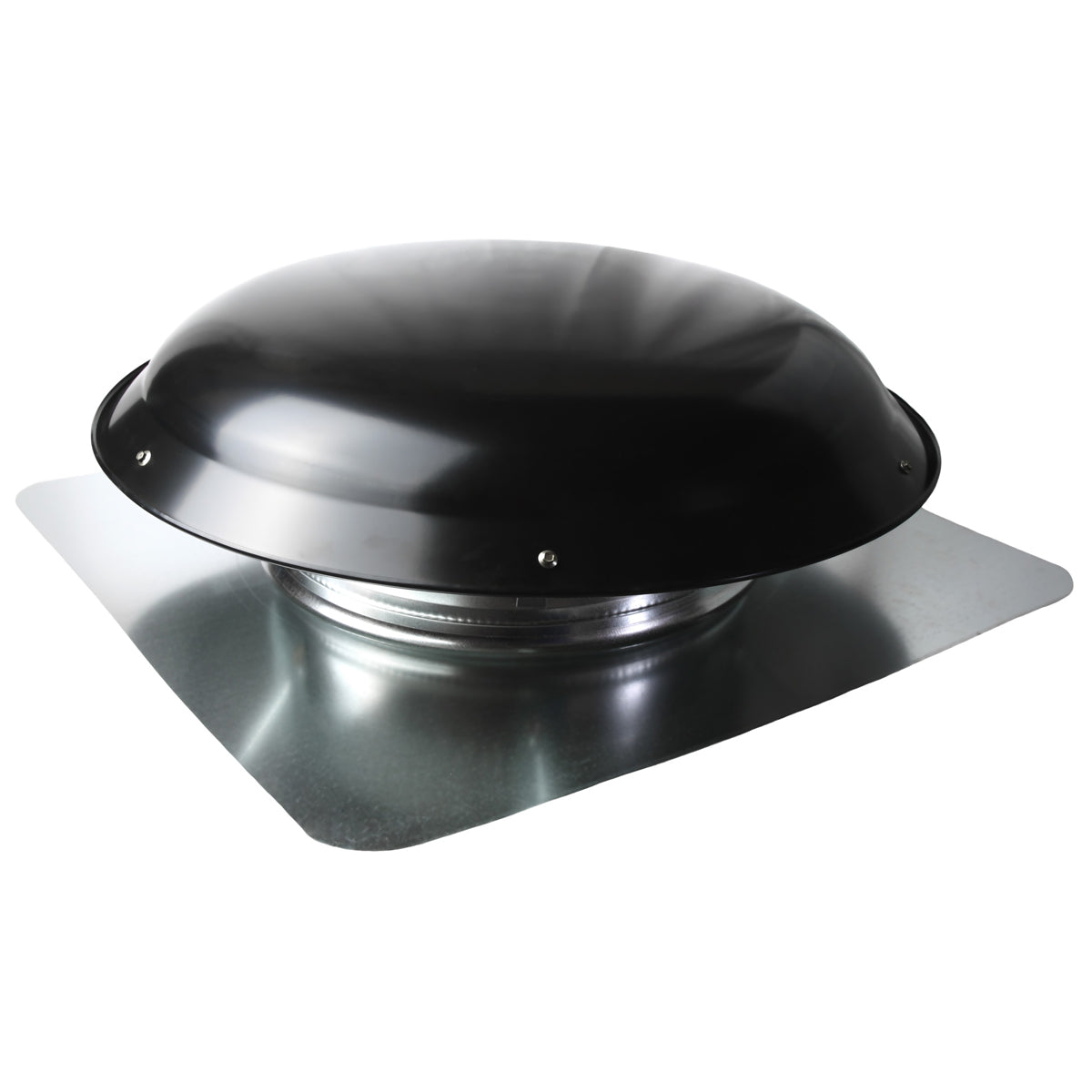 VX25 Series Large Capacity Round Static Vents – Maxx Air