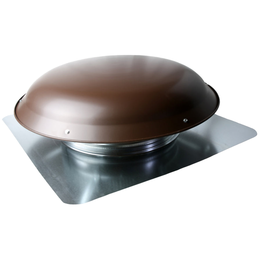 VX25 Series Large Capacity Round Static Vents – Maxx Air