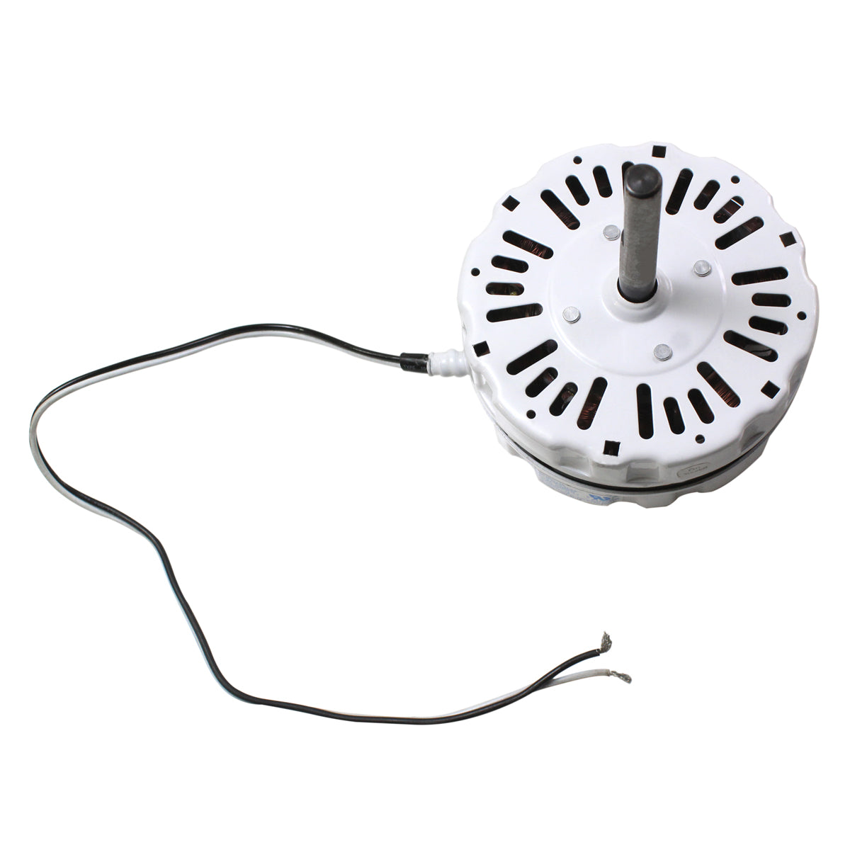 ロビンTR123C 3.4 Amp Motor for Power Attic Ventilators – Maxx Air