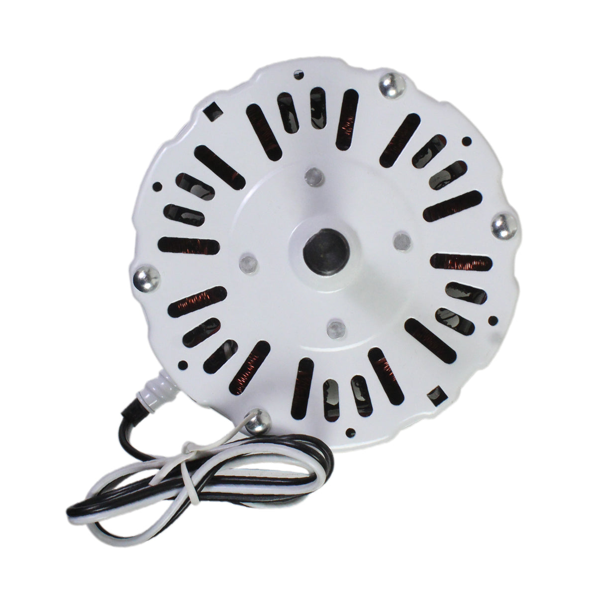 3.4 Amp Motor for Power Attic Ventilators – Maxx Air