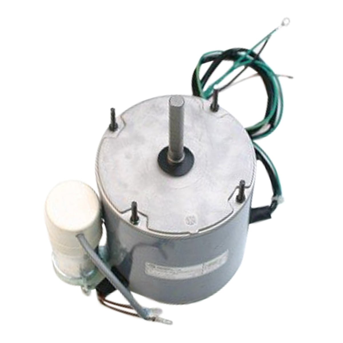 Motor for 36 In. Exhaust Fans and 1-Speed 42 In. Direct