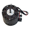 Motor and 2.75 In. Pulley for 48 In. Belt Drive Drum Fans