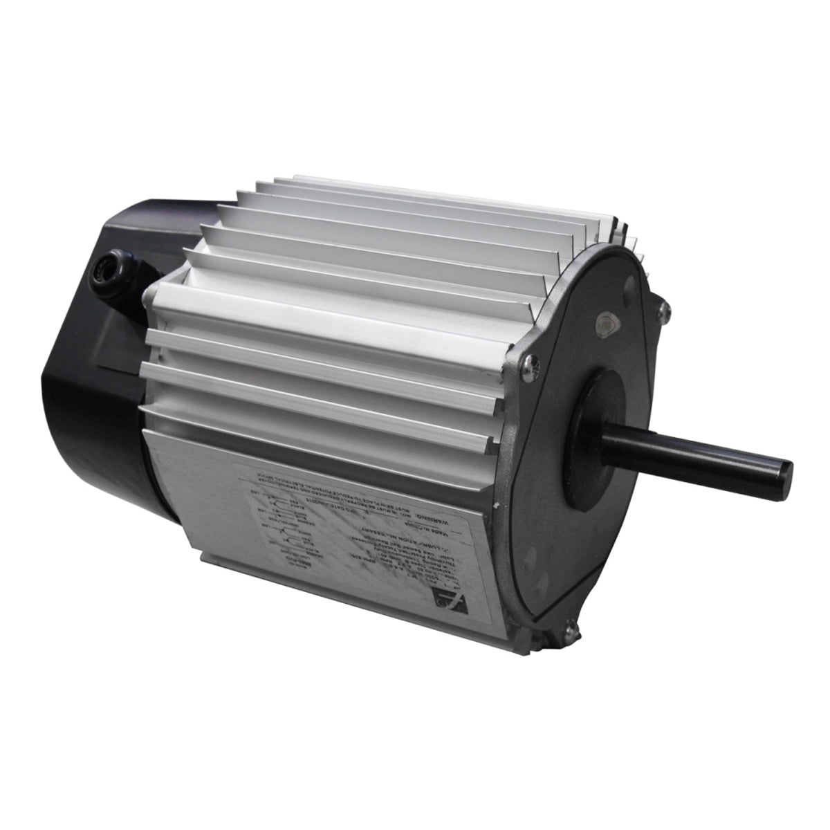 Motor for 36 In. Evaporative Coolers