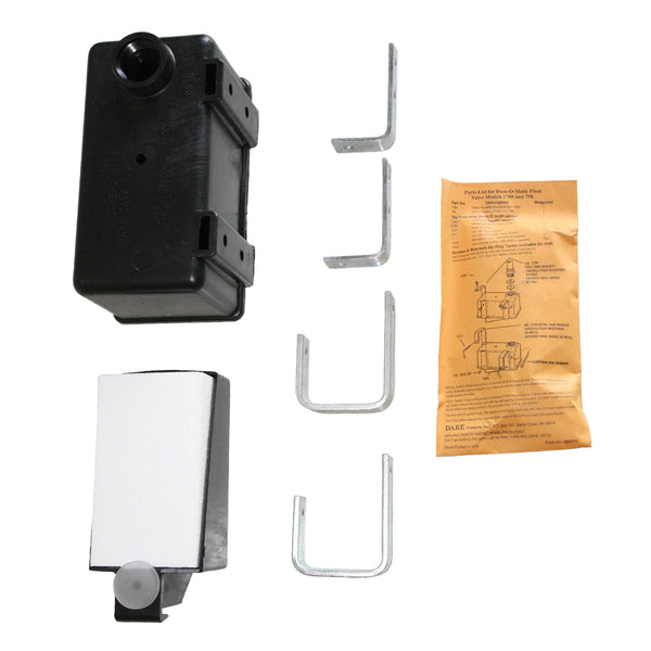 Float Valve for All Evaporative Coolers Maxx Air