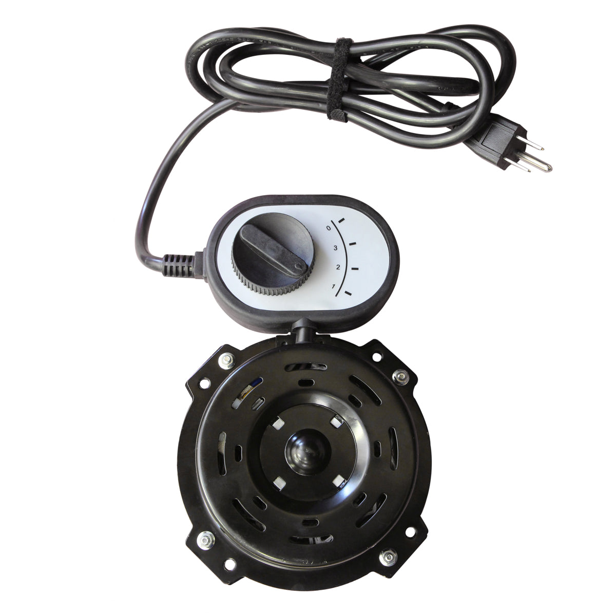 Motor for 20 In. Standard and Shroud Floor Fans – Maxx Air