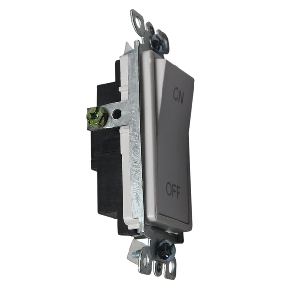 On/Off Wall Switch for Whole House Fans – Maxx Air