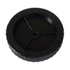 9 In. Wheel for 36 In. 42 In. and 48 In. Belt Drive Drum Fans
