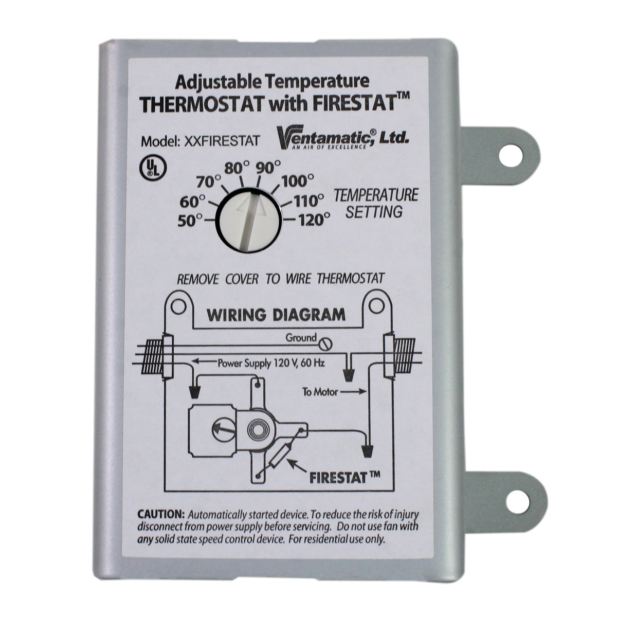 ReptiTemp Digital Thermostat サーモスタット TDI Quick Tips & Tricks - How to Use a Zoo Med ReptiTemp