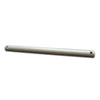 6 - 24 In. Downrods for Indoor Ceiling Fans in Brushed Nickel