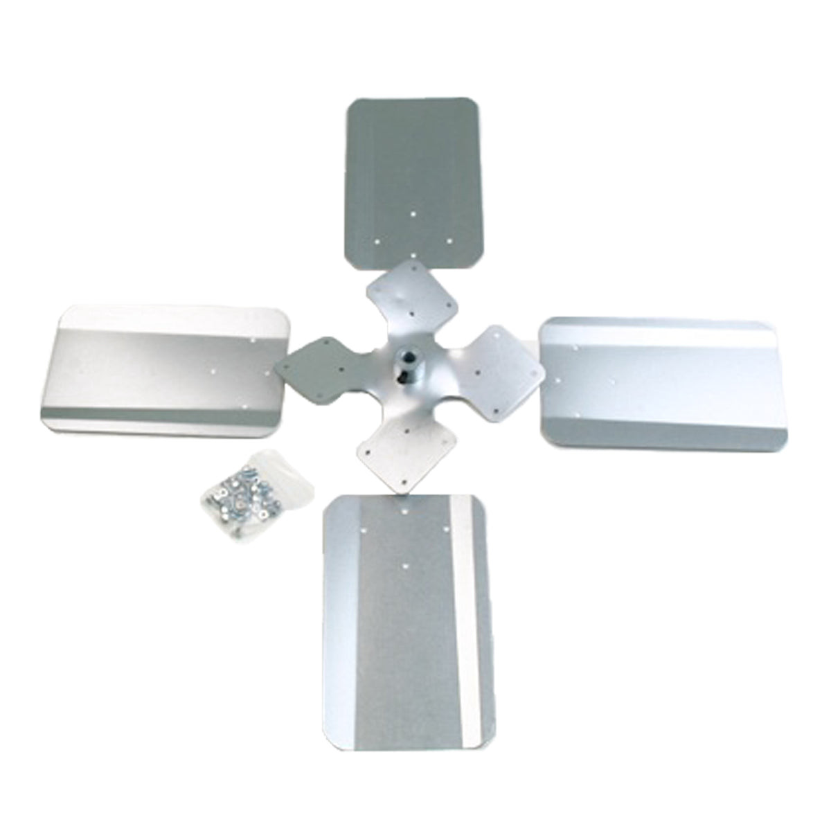 Fan Blade Kit for 24 In. Direct Drive Drum Fans – Maxx Air
