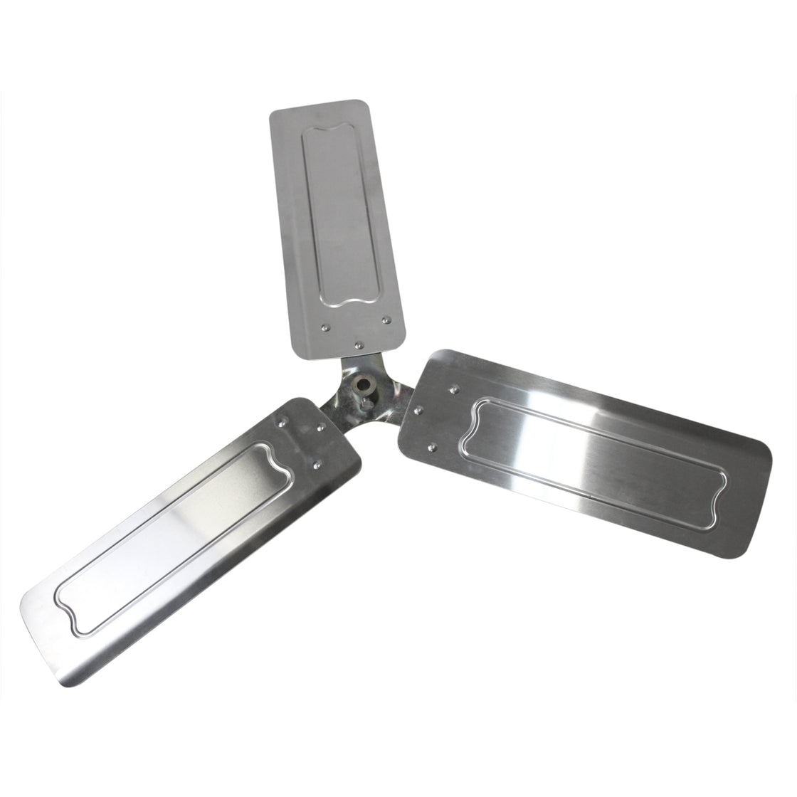 Fan Blade Kit for 30 In. Yoke Pedestal Fans Maxx Air