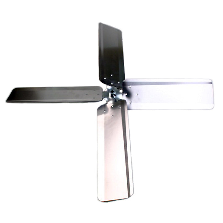 Fan Blade Kit for 42 In. Belt Drive Drum Fans – Maxx Air