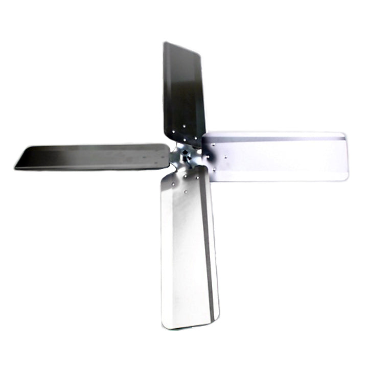 Fan Blade Kit for 48 In. Belt Drive Drum Fans Maxx Air