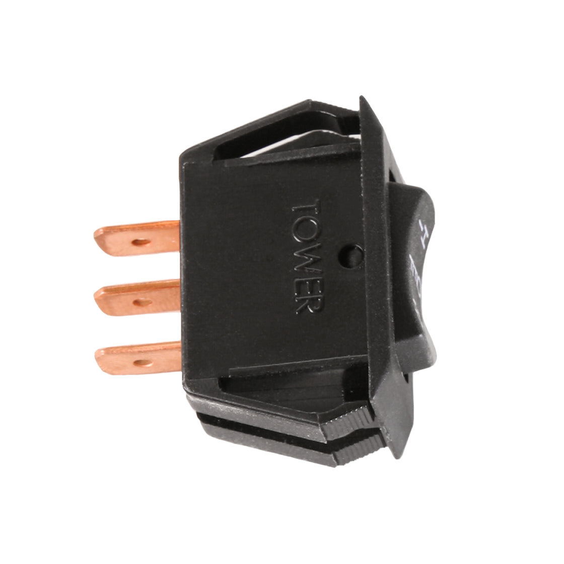 Replacement Part NEW 2-Speed Rocker Power Switch For Oreck Vacuum Type 2 3 4 Xl 21