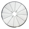 Rear Grille for 30 In. Non-Yoke Pedestal and Wall Mount Fans