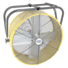 Wall Mount Kit for 24 In. Tilting Direct Drive Drum Fans