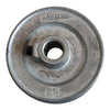 2.75 In. Pulley for Belt Drive 24 In. and 30 In. Whole House Fans and 48 In. Drum Fans